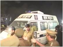 सीएम को बुलाने पर अड़ा उन्नाव की बेटी का परिवार, कहा- जब तक योगी नहीं आएंगे, अंतिम संस्कार नहीं होगा