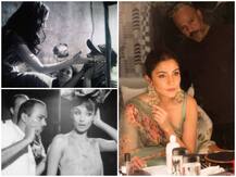 मेकअप आर्टिस्ट सुभाष वागल के निधन से गमगीन बॉलीवुड, अनुष्का-मलाइका ने दी श्रद्धांजलि