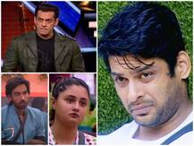 Bigg Boss 13: टूटा सलमान खान के सब्र का बांध, 8 घरवालों से कहा- बैग पैक करिए और बाहर आइए