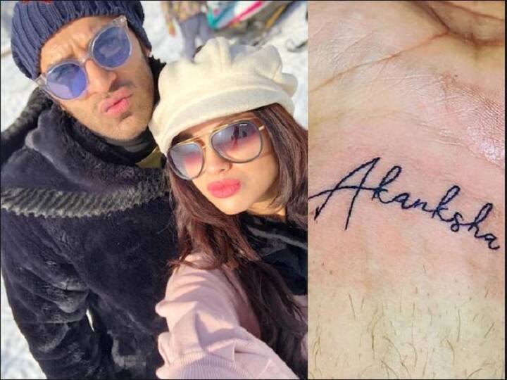 Angered by Paras Akanksha Puri leaked personal chat पारस छाबड़ा की हरकतों से नाराज आकंक्षा पुरी ने लीक कर दी पर्सनल चैट, यहां देखिए व्हाट्एप स्क्रीनशॉट