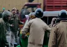 IN PICS: दिल्ली के फिल्मिस्तान इलाके में भीषण आग, 43 लोगों की मौत