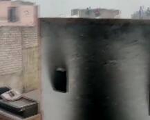 IN PICS: दिल्ली के फिल्मिस्तान इलाके में भीषण आग, 43 लोगों की मौत