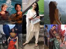 VIDEO: सारा अली खान के बॉलीवुड डेब्यू को एक साल पूरा, शेयर की BTS तस्वीरें और वीडियो