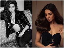 रिया सेन का बोल्ड अंदाज एक बार फिर से वारयल, खुद शेयर की ऐसी-ऐसी तस्वीरें