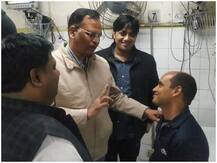 दिल्ली अग्निकांड: फायरमैन राजेश शुक्ला बने सबसे बड़े हीरो, आग की लपटों के बीच जाकर 11 लोगों को बचाया