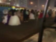 मुंबई पुलिस ने बारबालाओं को सरेआम किया शर्मसार, पैदल लेकर गई पुलिस स्टेशन