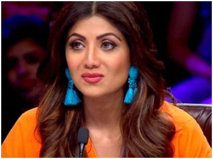 Shilpa Shetty Anger on increasing crime against woman बलात्कार की घटनाओं पर फूटा शिल्पा शेट्टी का गुस्सा, बोलीं- बेटी बचाओ महज एक अभियान तक सीमित नहीं