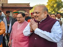 नागरिकता संशोधन बिल: अमित शाह लोकसभा में पेश करेंगे विधेयक, जोरदार विरोध करेगी कांग्रेस