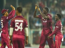 India Vs West Indies T20: वेस्टइंडीज ने भारत को दूसरे टी-20 में 8 विकेट से हराया, सीरीज 1-1 से बराबर