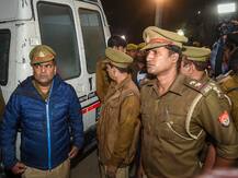 उन्नाव रेप केस: थानेदार समेत 7 पुलिसकर्मी सस्पेंड, लापरवाही का है आरोप