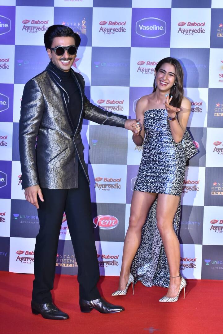 आपको बता दें कि सारा के बॉलीवुड डेब्यू को हाल ही में एक साल पूरा हो गया है. (Photo Credit: Manav Manglani)