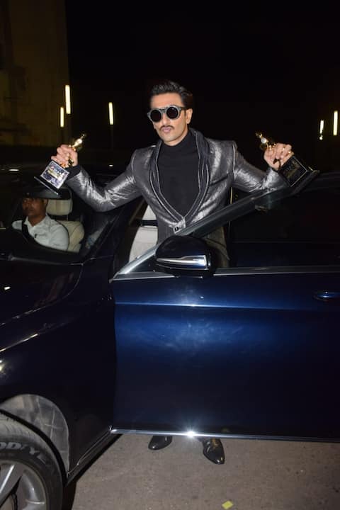 Ranveer Singh bags maximum ads during IPL | Khabar Filmy Hai