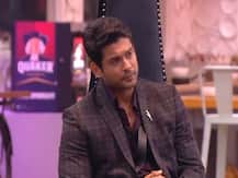 Bigg Boss 13: नेक्स्ट लेवल पर पहुंची आसिम और सिद्धार्थ शुक्ला की लड़ाई, गुस्से में पार की सारी हदें