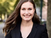 सना मारिन बनी फिनलैंड की सबसे युवा प्रधानमंत्री, जानिए उनके बारे में सबकुछ