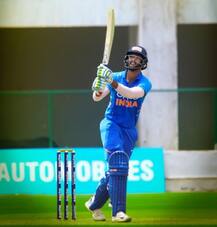 टीम इंडिया में शिवम दुबे का रास्ता साफ है बशर्ते वो ‘रेडलाइट’ का ध्यान रखें