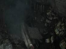 दिल्ली अग्निकांड: इमारत का पिछले हफ्ते हुआ था सर्वे, ऊपरी मंजिलों पर ताला लगा हुआ था- सूत्र