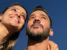 पति रोहित संग रोमांस में डूबे सामने आईं अनीता हसनंदानी की तस्वीरें, तेजी सेहो रही हैं वायरल