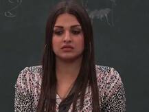 Bigg Boss 13: घर से बेघर हुईं 'पंजाब की ऐश्वर्या' हिमांशी खुराना, फूट-फूटकर रोए आसिम की हो गई ऐसी हालत