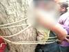 मध्यप्रदेश: आपत्तिजनक स्थिति में महिला के साथ पकड़ा गया युवक फिर...