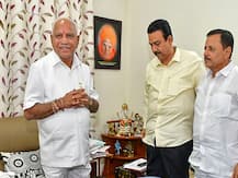 कर्नाटक उपचुनाव परिणाम: BJP की बड़ी जीत, सिद्धारमैया ने नेता विपक्ष पद से दिया इस्तीफा, पीएम मोदी कांग्रेस पर बरसे