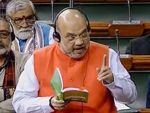 MasterStroke: नागरिक संशोधन बिल पर बड़ा सवाल, ईसाइयों को नागरिकता मिलेगी तो मुसलमानों को क्यों नहीं ?