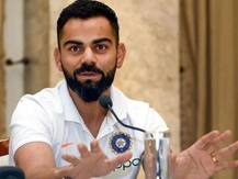 विराट कोहली ने इंग्लैंड के इस पूर्व खिलाड़ी को बताया अपना फेवरेट कमेंटेटर