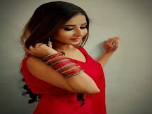 सिंगर बनी अभिनेत्री सना अमीन शेख, देखें उनके मैशअप वीडियो