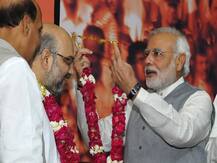 नागरिकता संशोधन बिल लोकसभा से पास, पीएम मोदी ने की अमित शाह की तारीफ