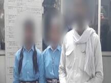 UP: मनचलों ने छेड़छाड़ का विरोध करने वाली लड़कियों के घर में लगाई आग, ABP की खबर के बाद आरोपी गिरफ्तार