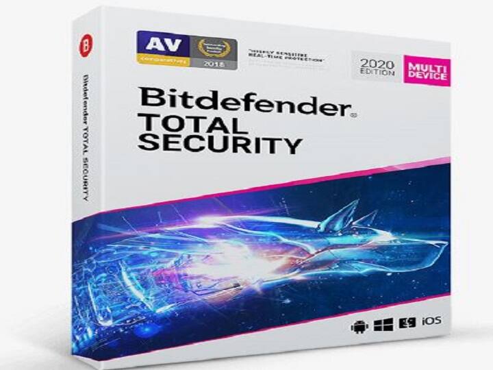 बिटफेंडर ने पेश किया 'टोटल सिक्योरिटी 2020' एंटीवायरस, 1 साल के प्राइस में 2 साल की वैलिडिटी Bitdefender released Total Security 2020 Limited Edition Version in Indian market बिटफेंडर ने पेश किया 'टोटल सिक्योरिटी 2020' एंटीवायरस, 1 साल के प्राइस में 2 साल की वैलिडिटी