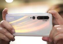 Xiaomi ला रही है 5 लेंस सेटअप वाला Mi Note 10, 108MP का है रियर कैमरा