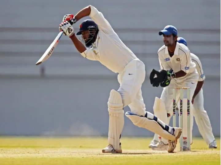 The batsman Wasim Jaffer set a new record in Ranji Trophy | बल्लेबाज ...