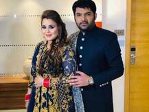 मशहूर कॉमेडियन कपिल शर्मा के घर गूंजी किलकारी, लगा हुआ है बधाइयों का तांता