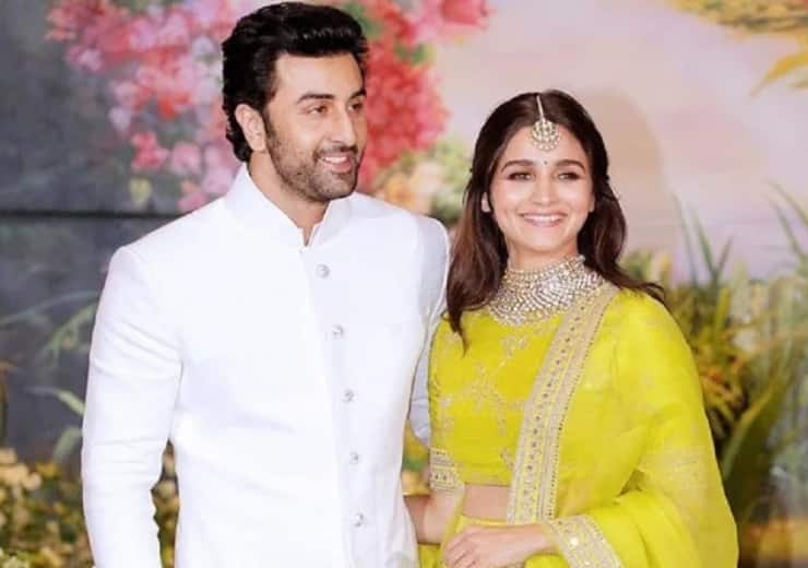 Alia will soon be Ranbir Kapoor's bride, will be married on this day! डेस्टिनेशन वेडिंग करने जा रहे हैं रणबीर कपूर और आलिया भट्ट?, इस दिन हो सकती है शादी!