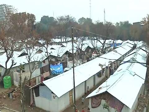 नागरिक संशोधन बिल: हम मर जाना पसंद करेंगे लेकिन जम्मू से नहीं जाएंगे-रोहिंग्या मुसलमान नागरिक संशोधन बिल: हम मर जाना पसंद करेंगे लेकिन जम्मू से नहीं जाएंगे-रोहिंग्या मुसलमान