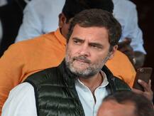 नागरिकता संशोधन बिल: राहुल गांधी बोले- देश की नींव को नष्ट किया जा रहा है