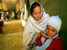 सर्दी से बच्चों को बचाकर रखें नहीं तो हो सकती है तबीयत खराब, जानिए कैसे रखें विशेष ध्यान