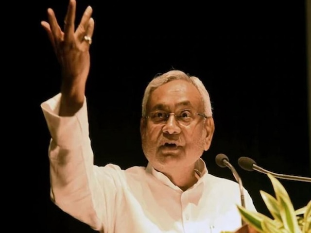 How did JDU support the citizenship amendment bill? Know - Inside Story