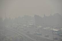 Air Pollution: दिल्ली में एयर क्वालिटी फिर ‘गंभीर’ की श्रेणी में पहुंची, धुंध की मोटी चादर में लिपटा शहर