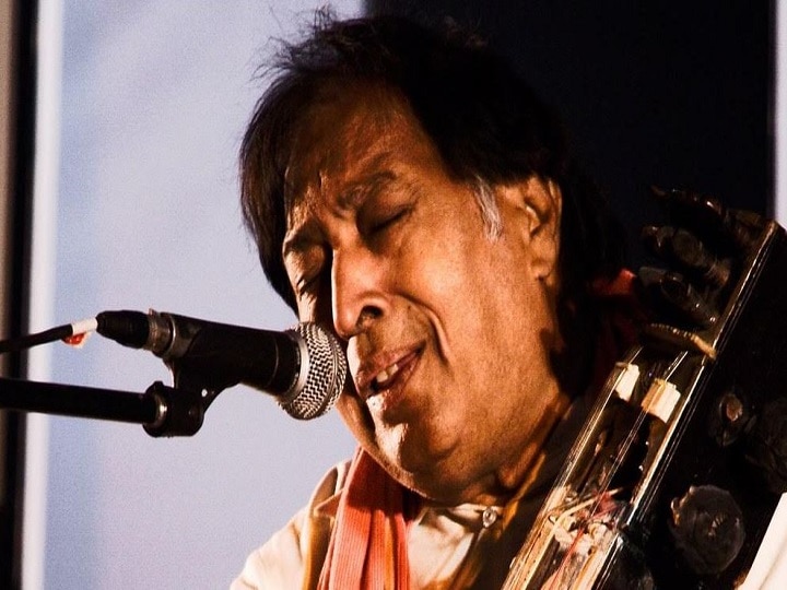 how Ustad Sultan Khan started playing sarangi know story इन दो महान हस्तियों के कहने पर सारंगी वादक उस्ताद सुल्तान खान बने थे गायक, जानिए पूरी कहानी