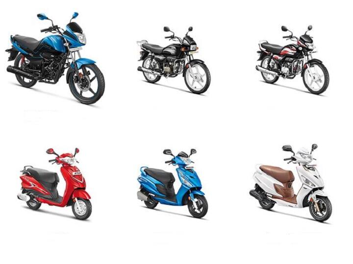 Hero MotoCorp to hike prices by up to Rs. 2000 from January जनवरी से 2000 रुपये तक महंगे हो जाएंगे हीरो मोटोकॉर्प के टू-व्हीलर्स, जानें क्या है वजह