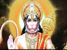 Hanuman Jayanti 2021: कब है संकटमोचक हनुमानजी की जयंती, जानें शुभ मुहूर्त-पूजा विधि