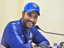 लॉकडाउन के दौरान रोहित शर्मा का अपने फैंस के लिए मंत्र, सुरक्षित रहें, फिट रहें