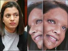 छपाक ट्रेलर: कंगना की बहन रंगोली चंदेल बोलीं- मेघना और दीपिका इस फिल्म से बहुत आंसू कमाएंगी