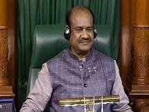 नागरिकता बिल पर भड़के टीएमसी सांसद, स्पीकर बोले- दादा, आज इतने जोश में क्यों हैं?