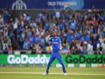 स्पिनर्स के लिए भी जरूरी है लार क्योंकि, गेंद को ड्रिफ्ट करवाने में मिलती है मदद: युजवेंद्र चहल