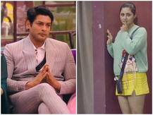 Bigg Boss 13: सिद्धार्थ शुक्ला को लेकर रश्मि देसाई का हैरान करने वाला खुलासा- उसे रिहेब में रखा गया था