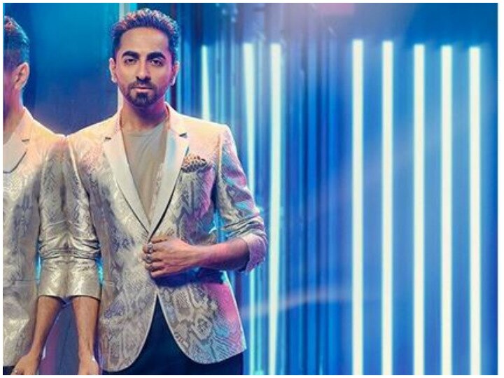 Ayushmann Khurrana: I can live without watching films, but not without  music | Hindi Movie News - Times of India