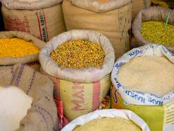 आज पता चलेगा कितनी महंगाई में जी रहा है देश, फरवरी के लिए थोक महंगाई दर के आंकड़े जारी होंगे