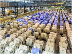 गाड़ियों की बिक्री बढ़ने के साथ ही स्टील की भी मांग बढ़ी, टाटा स्टील ने कहा कि अभी और बढ़ेगी मांग